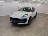 Macan T 