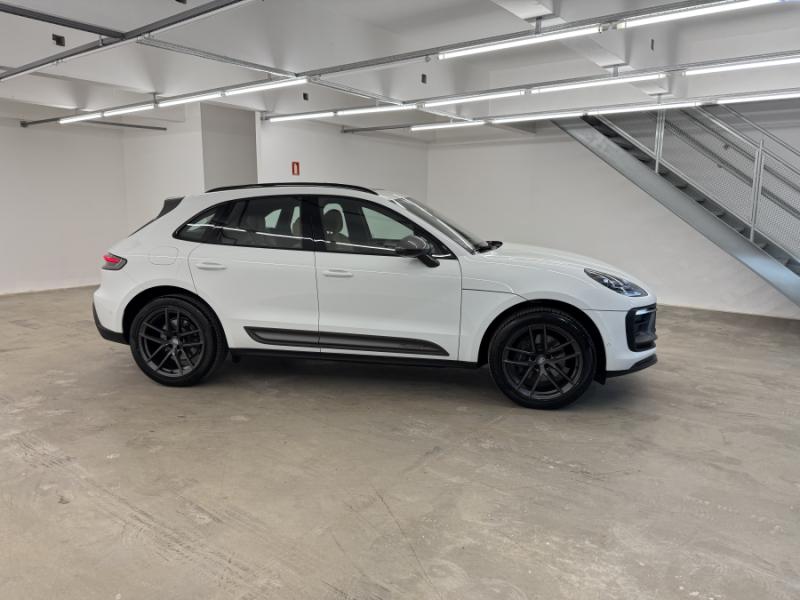Macan T 2.0 Turbo