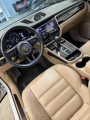 Macan T 