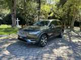 XC 90 D5 Inscription 