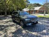 XC 90 D5 Inscription 