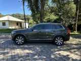 XC 90 D5 Inscription 