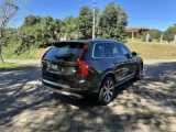 XC 90 D5 Inscription 