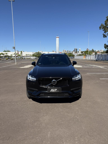XC 90 T8 Ultimate