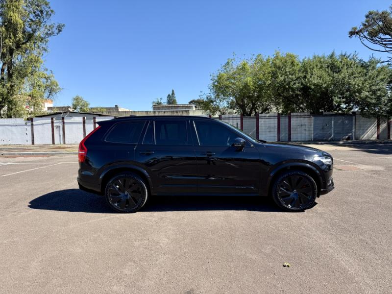XC 90 T8 Ultimate