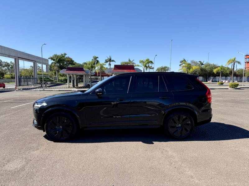 XC 90 T8 Ultimate