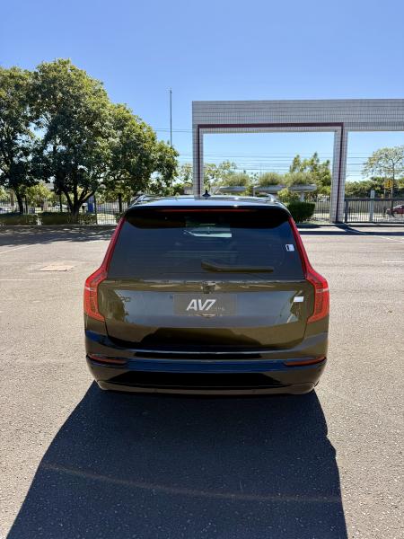 XC 90 T8 Ultimate