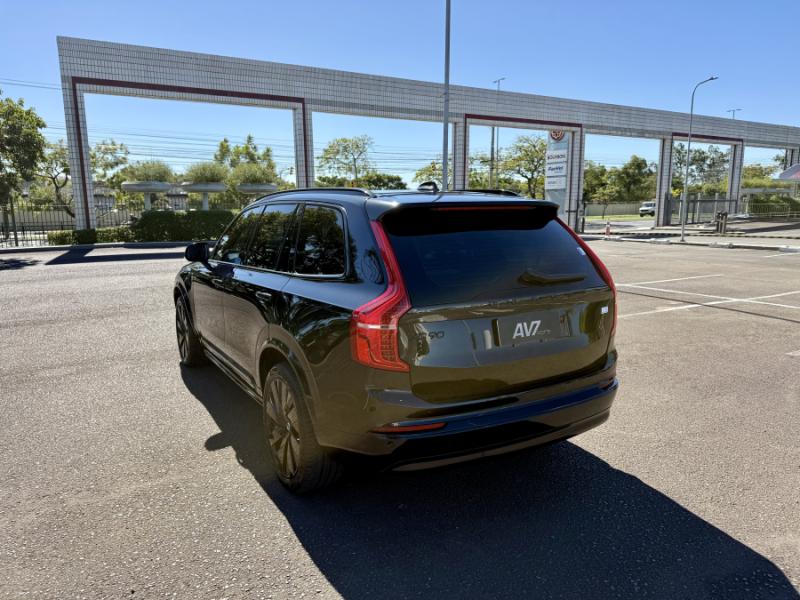 XC 90 T8 Ultimate