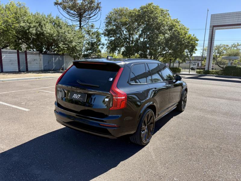 XC 90 T8 Ultimate
