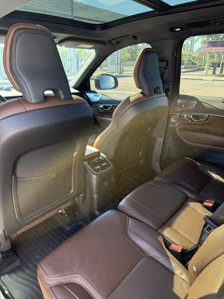 XC 90 T8 Ultimate
