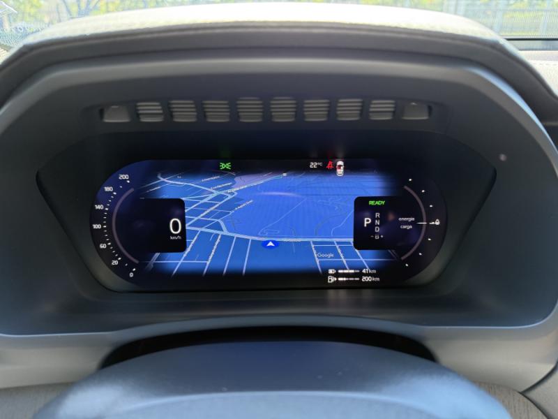 XC 90 T8 Ultimate