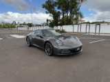 911 Carrera S