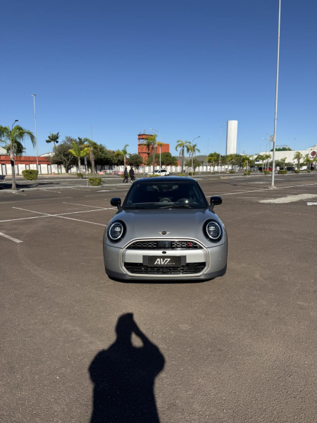 Mini Cooper S Top