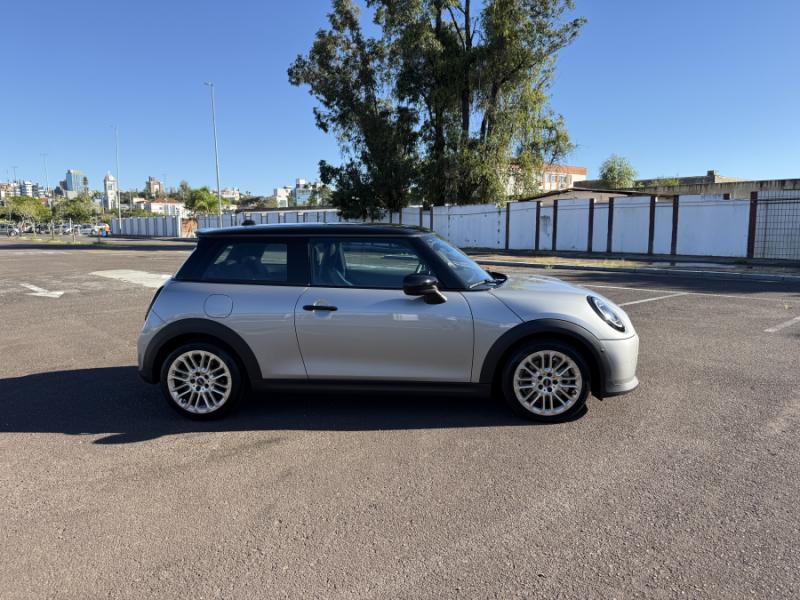 Mini Cooper S Top