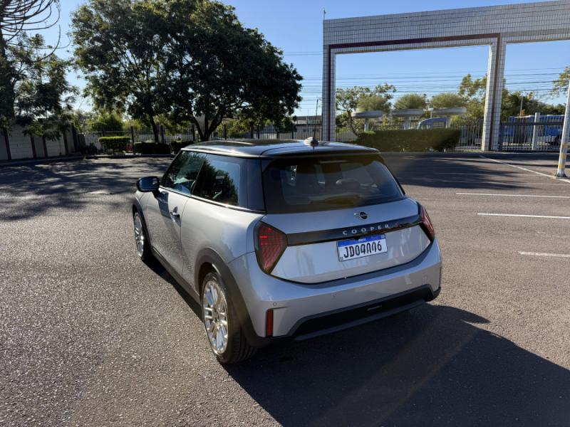 Mini Cooper S Top