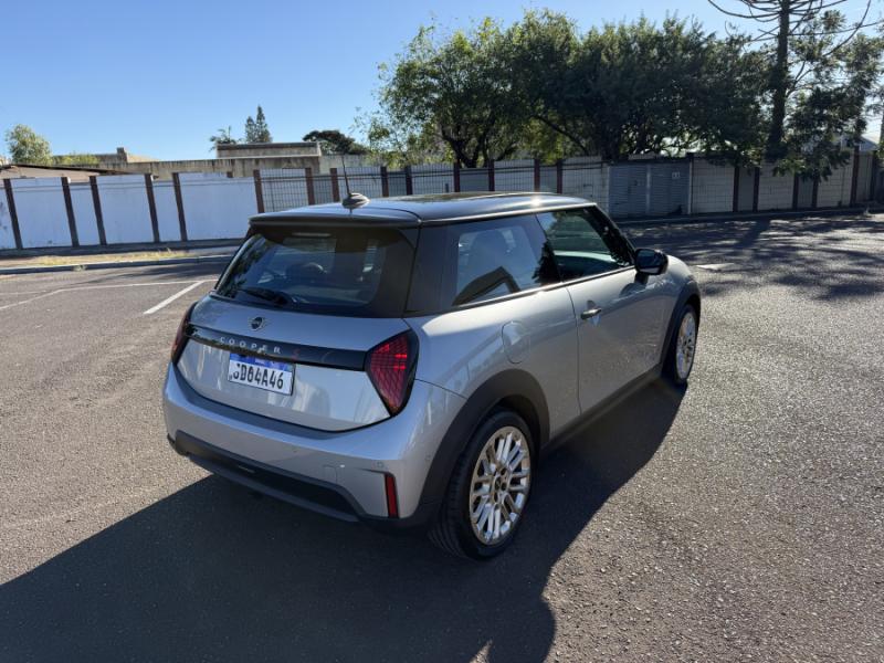 Mini Cooper S Top