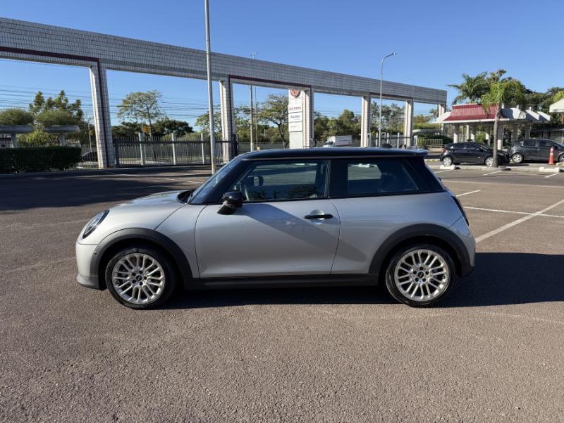 Mini Cooper S Top