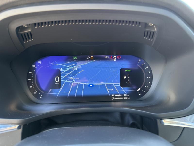 XC 60 T8 Ultimate Dark