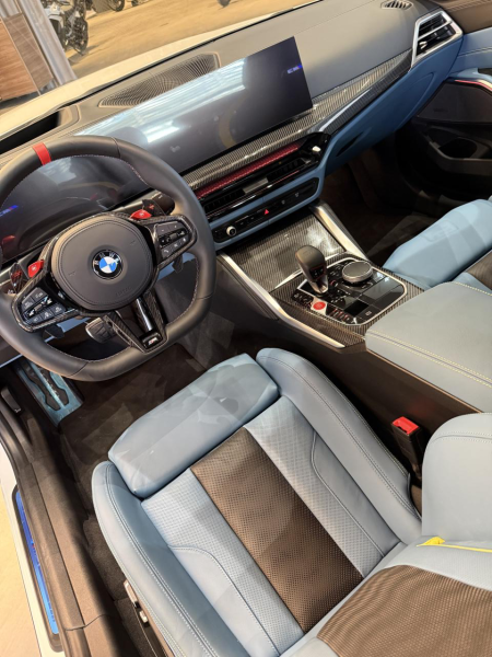M3 Competition