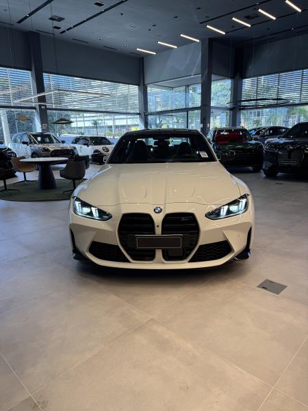 M3 Competition