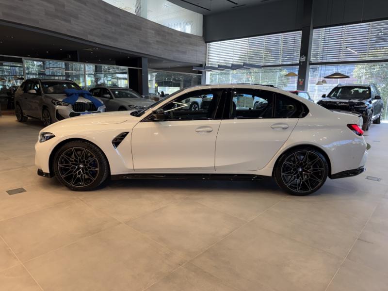 M3 Competition