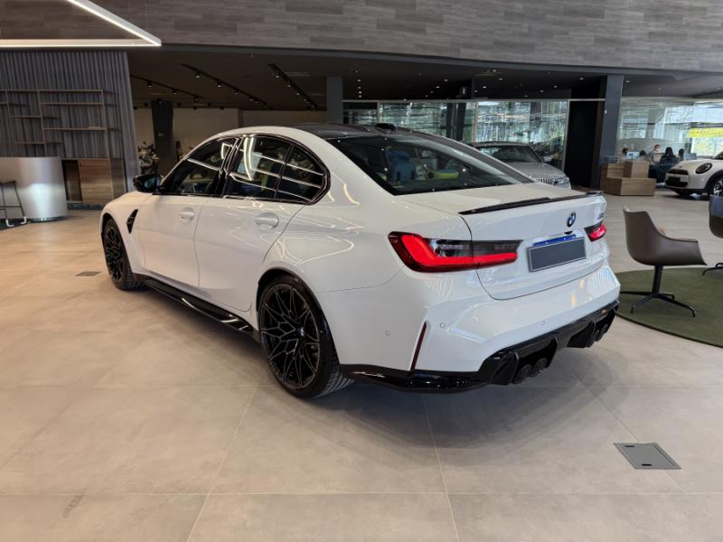 M3 Competition