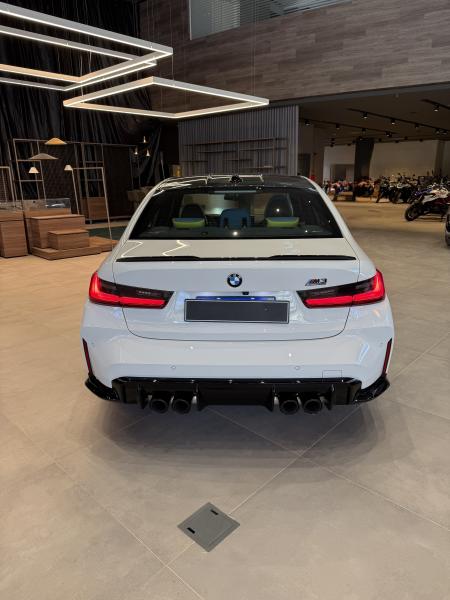 M3 Competition