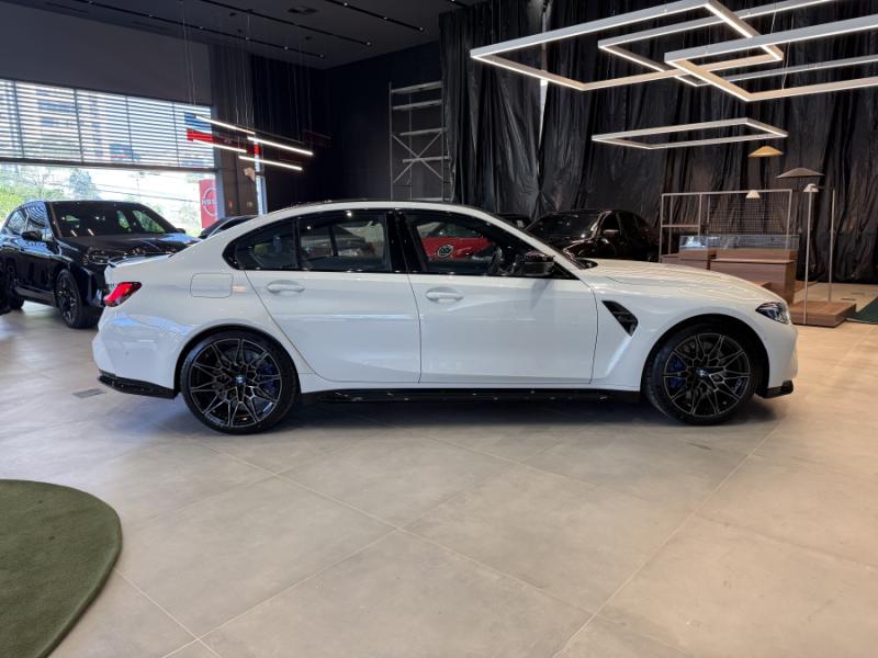 M3 Competition
