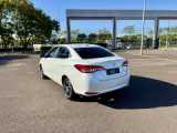 Yaris Sedan XLS 
