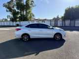 Yaris Sedan XLS 