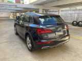 Q5 Quattro S Line 