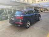 Q5 Quattro S Line 