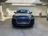Q5 Quattro S Line 