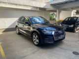 Q5 Quattro S Line 
