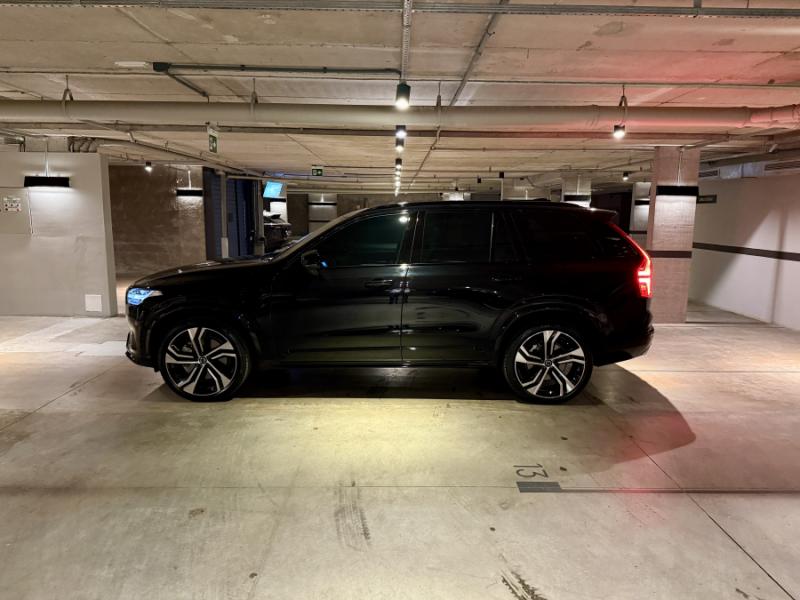 XC 90 T8 Ultimate Dark 