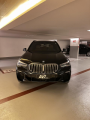 X5 45e M Sport