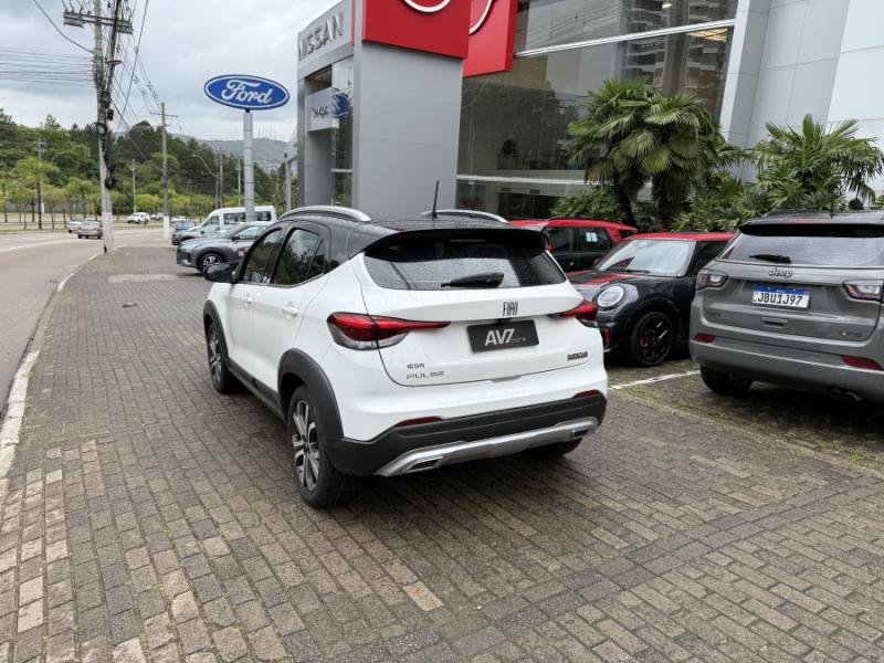 Pulse Impetus 1.0 200T