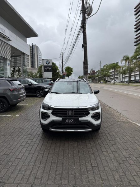 Pulse Impetus 1.0 200T