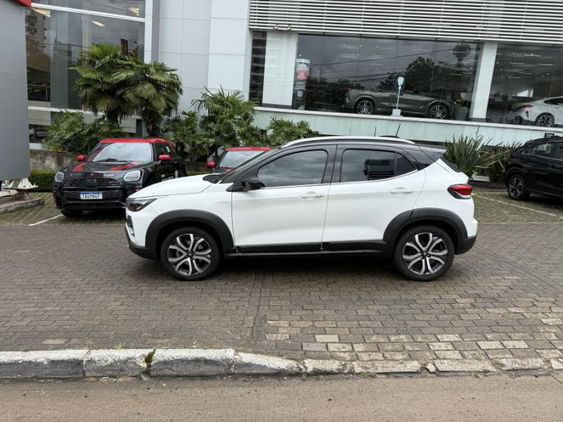 Pulse Impetus 1.0 200T