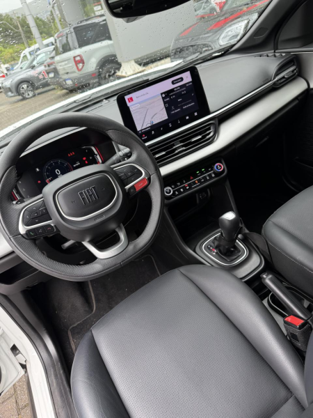 Pulse Impetus 1.0 200T