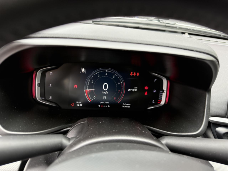 Pulse Impetus 1.0 200T