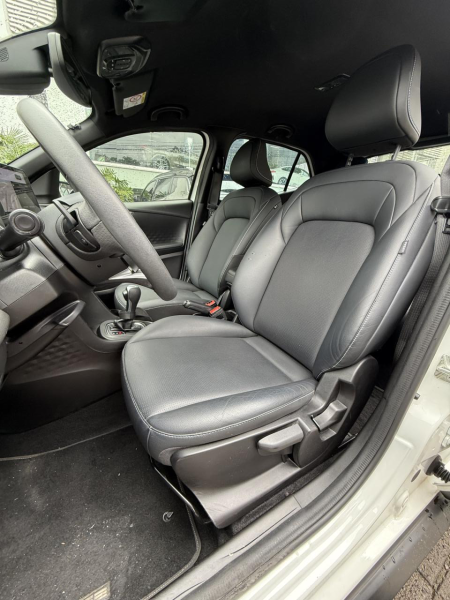 Pulse Impetus 1.0 200T