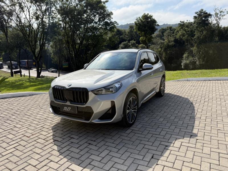 X1 20i M Sport