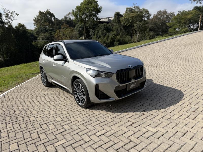 X1 20i M Sport