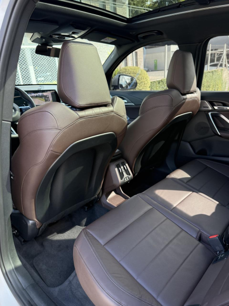 X1 20i M Sport