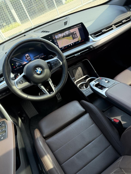 X1 20i M Sport