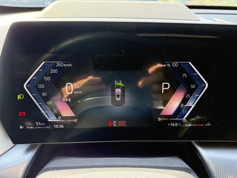 X1 20i M Sport