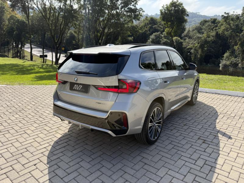 X1 20i M Sport