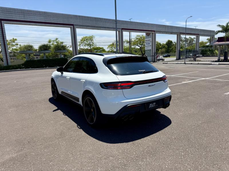 Macan T 2.0 Turbo