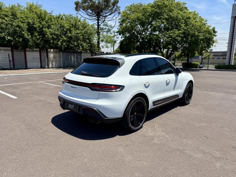 Macan T 2.0 Turbo